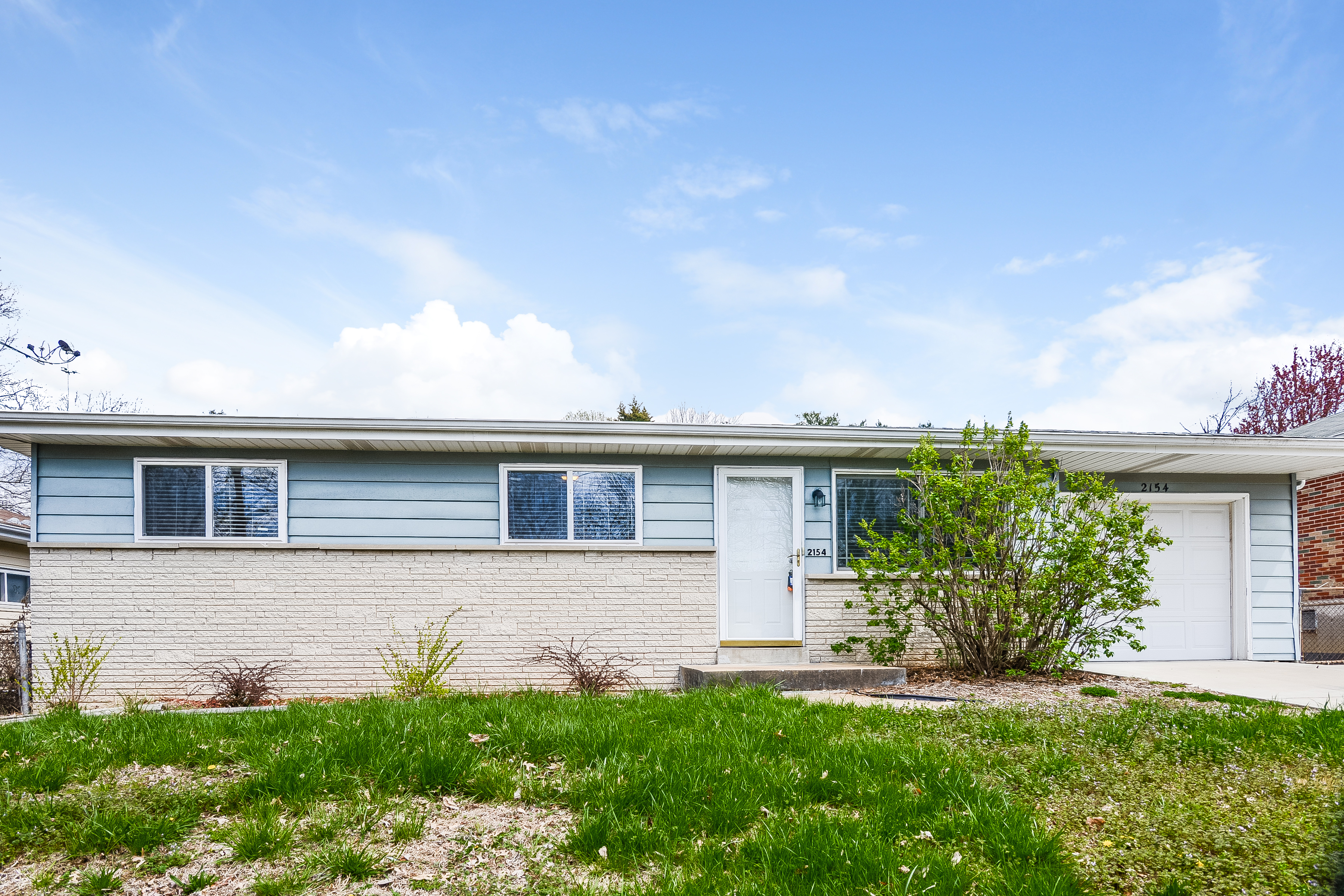 2154 Christy Dr Arnold, MO 63010